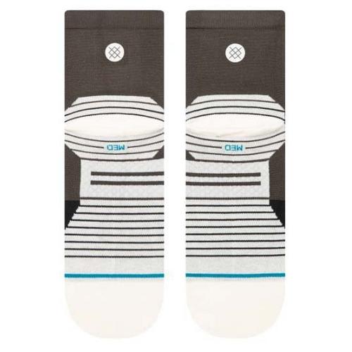 Stance Ultralight Performance Ultralight Cushion Quarter Socks - Primary Image