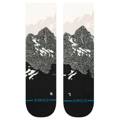 Stance Performance Wool Medium Cushion Crew Socks - Primary Image