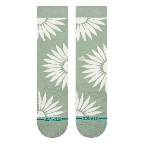 Stance Radial Burst Medium Cushion Crew Socks - Primary Image