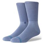 Stance Icon Medium Cushion Crew Socks - Thumbnail 1 of 3