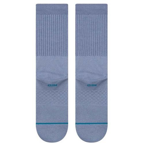 Stance Icon Medium Cushion Crew Socks - Primary Image