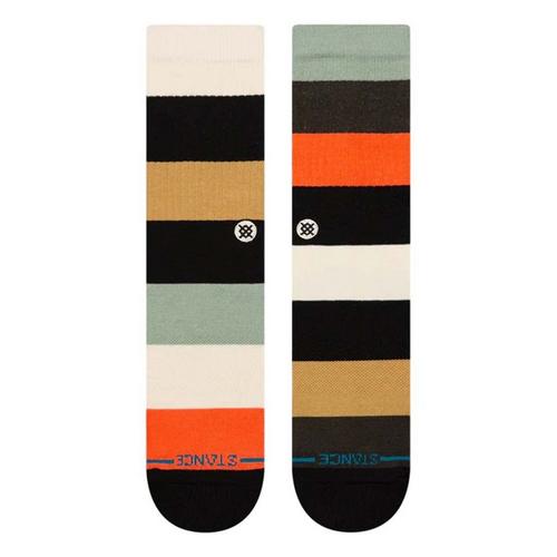 Men's Stance Indifferent Medium Cushion Crew Socks - Primary Image
