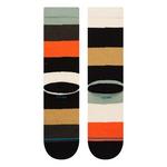 Men's Stance Indifferent Medium Cushion Crew Socks - Thumbnail 3 of 3
