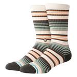 Men's Stance Rockford Medium Cushion Crew Socks - Thumbnail 1 of 3