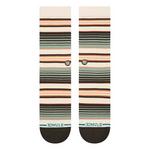 Men's Stance Rockford Medium Cushion Crew Socks - Thumbnail 2 of 3