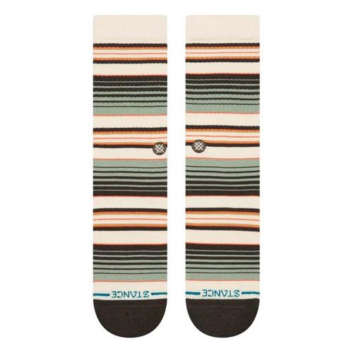 Men's Stance Rockford Medium Cushion Crew Socks - Primary Image