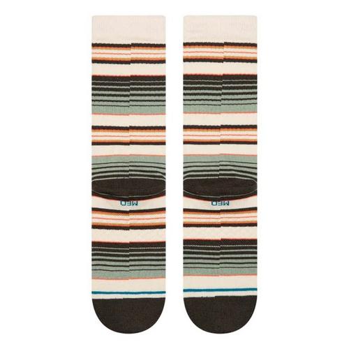 Men's Stance Rockford Medium Cushion Crew Socks - Primary Image