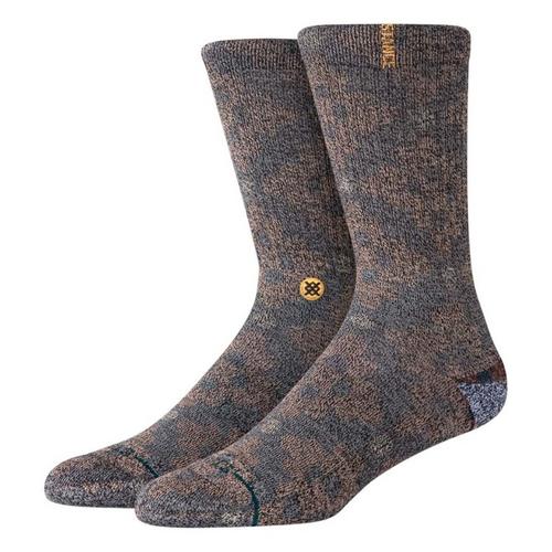 Stance Butter Blend Medium Cushion Medium Cushion Crew Socks - Primary Image