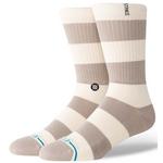 Stance Stacked Up Medium Cushion Crew Socks - Thumbnail 1 of 3