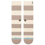 Stance Stacked Up Medium Cushion Crew Socks - Thumbnail 2 of 3