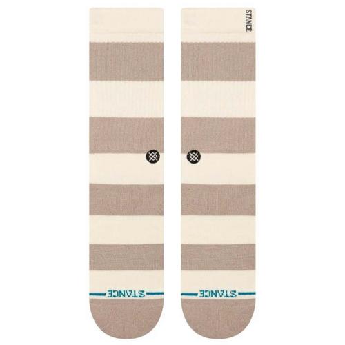 Stance Stacked Up Medium Cushion Crew Socks - Primary Image