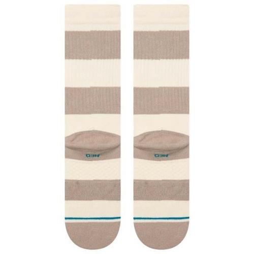 Stance Stacked Up Medium Cushion Crew Socks - Primary Image