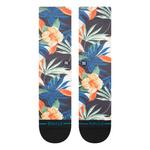 Men's Stance Tiki Tides Medium Cushion Crew Socks - Thumbnail 2 of 3