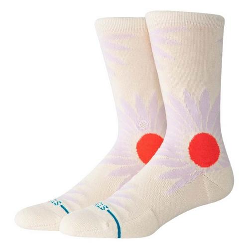 Women's Stance Prowess Crew Socks - Primary Image