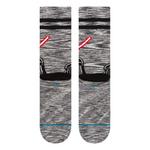 Men's Stance Darth Medium Cushion Crew Socks - Thumbnail 3 of 3