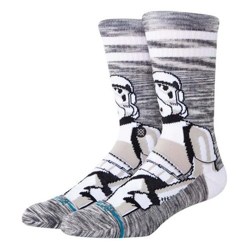 Stance "The Storm Trooper" Crew Socks - Primary Image