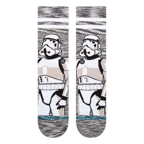 Stance "The Storm Trooper" Crew Socks - Primary Image