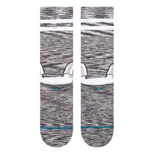 Stance "The Storm Trooper" Crew Socks - Primary Image