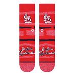 Stance St. Louis Cardinals Squeeze Socks - Thumbnail 2 of 3