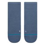 Men's Stance Run Light Cushion Quarter Running Socks - Thumbnail 2 of 3