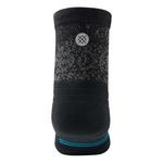 Men's Stance Performance Wool Light Cushion Quarter Running Socks - Thumbnail 4 of 4