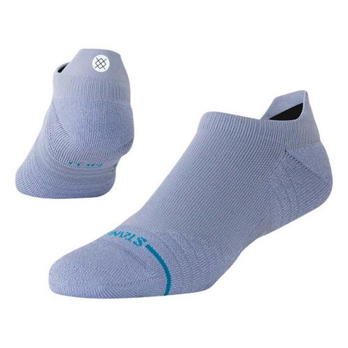 Women's Stance Solid Medium Cushion No Show Tab Running Socks - Primary Image