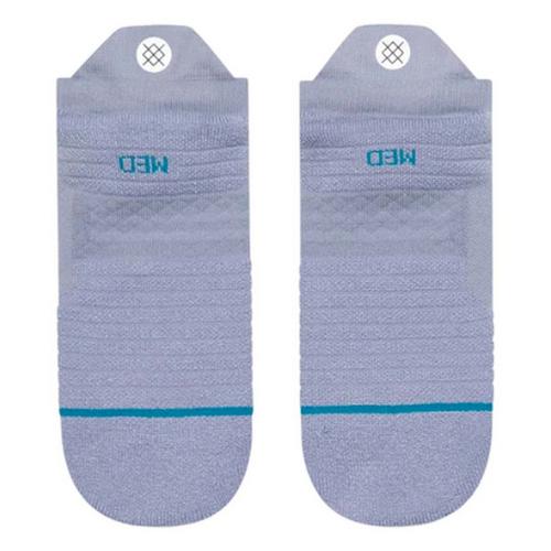 Women's Stance Solid Medium Cushion No Show Tab Running Socks - Primary Image