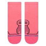Women's Stance Variegated Ultralight Cushion Quarter Running Socks - Thumbnail 2 of 3