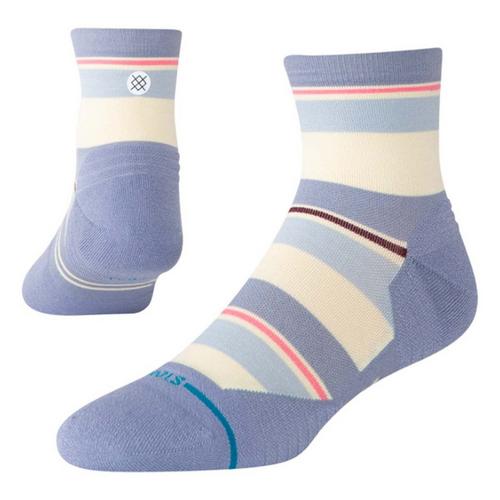 Women's Stance Milo Light Cushion Quarter Running Socks - Primary Image