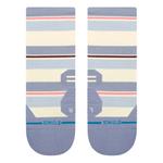 Women's Stance Milo Light Cushion Quarter Running Socks - Thumbnail 2 of 3