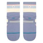 Women's Stance Milo Light Cushion Quarter Running Socks - Thumbnail 3 of 3