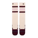 Stance Medium Performance Wool Ski & Snowboard Socks Mid Calf Snowboarding Socks - Thumbnail 2 of 3