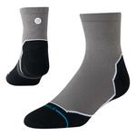 Men's Stance Topo Light Cushion Quarter Running Socks - Thumbnail 1 of 3