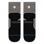 Men's Stance Topo Light Cushion Quarter Running Socks - Thumbnail 3 of 3