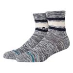 Men's Stance Slub Boyd Medium Cushion Quarter Socks - Thumbnail 1 of 3