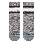 Men's Stance Slub Boyd Medium Cushion Quarter Socks - Thumbnail 2 of 3