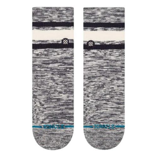 Men's Stance Slub Boyd Medium Cushion Quarter Socks - Primary Image