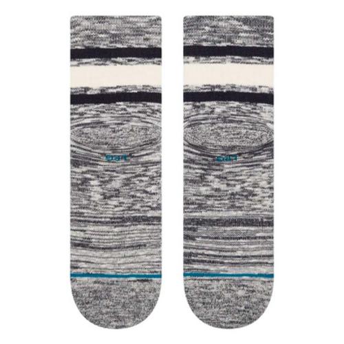 Men's Stance Slub Boyd Medium Cushion Quarter Socks - Primary Image