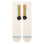 Men's Stance Aperture Medium Cushion Crew Socks - Thumbnail 2 of 3