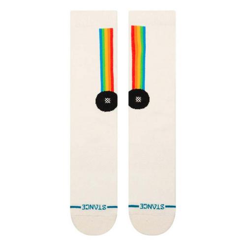 Men's Stance Aperture Medium Cushion Crew Socks - Primary Image