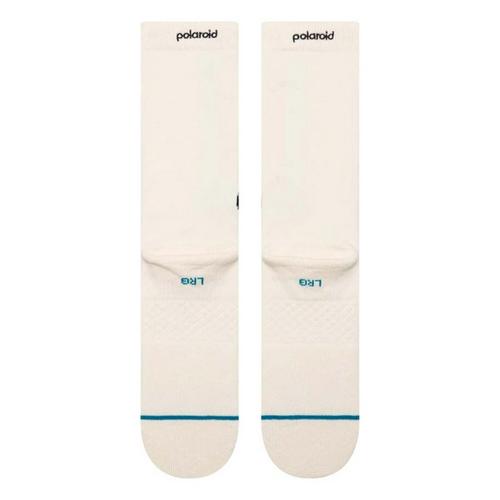 Men's Stance Aperture Medium Cushion Crew Socks - Primary Image