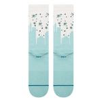 Men's Stance Big City Elf Medium Cushion Crew Socks - Thumbnail 3 of 3