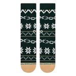 Men's Stance Break the Season Medium Cushion Crew Socks - Thumbnail 2 of 3