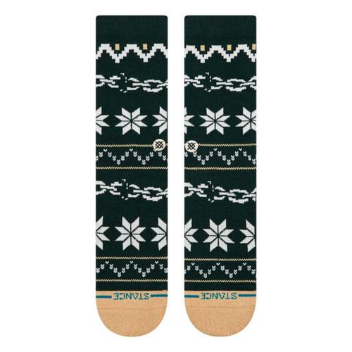 Men's Stance Break the Season Medium Cushion Crew Socks - Primary Image