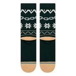 Men's Stance Break the Season Medium Cushion Crew Socks - Thumbnail 3 of 3