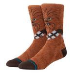 Men's Stance Chewie Medium Cushion Crew Socks - Thumbnail 1 of 3