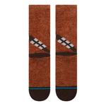 Men's Stance Chewie Medium Cushion Crew Socks - Thumbnail 3 of 3