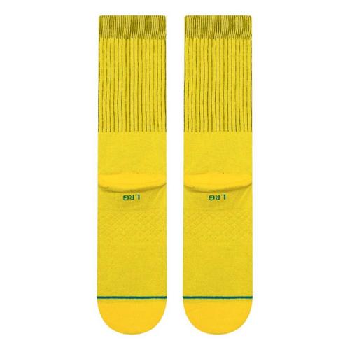 Men's Stance Pikachu Medium Cushion Crew Socks - Primary Image