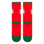 Men's Stance Worlds Best Medium Cushion Crew Socks - Thumbnail 3 of 3