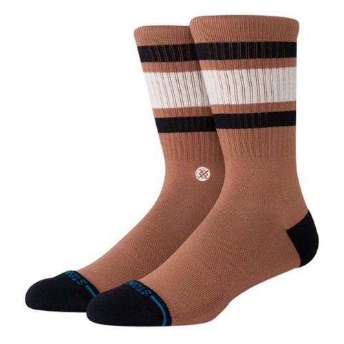 Stance Boyd Medium Cushion Crew Socks - Primary Image